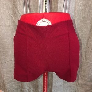 Tight Booty Shorts